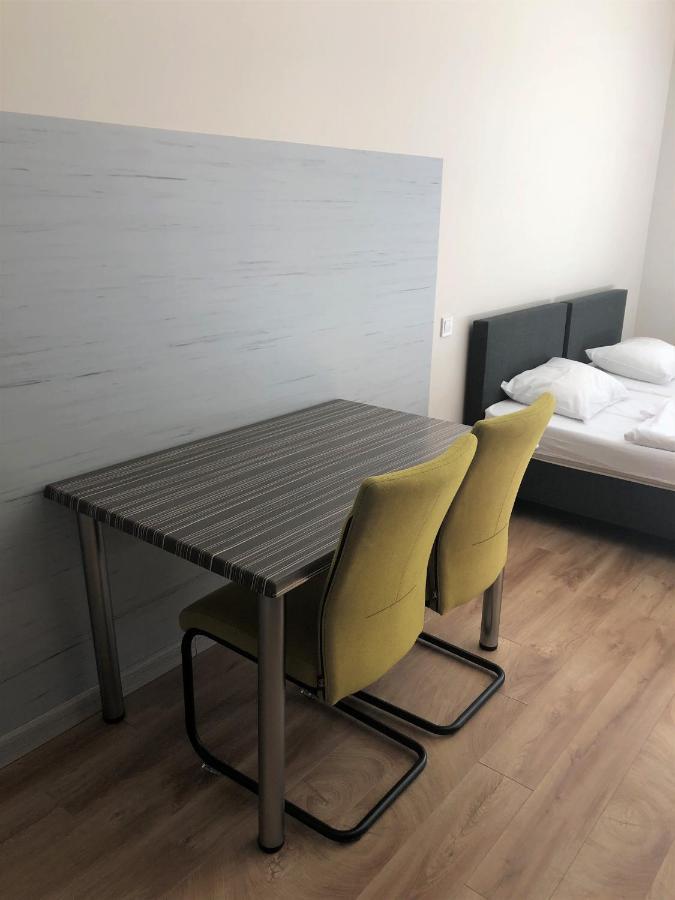 Centra Expresis Apartman Riga Kültér fotó