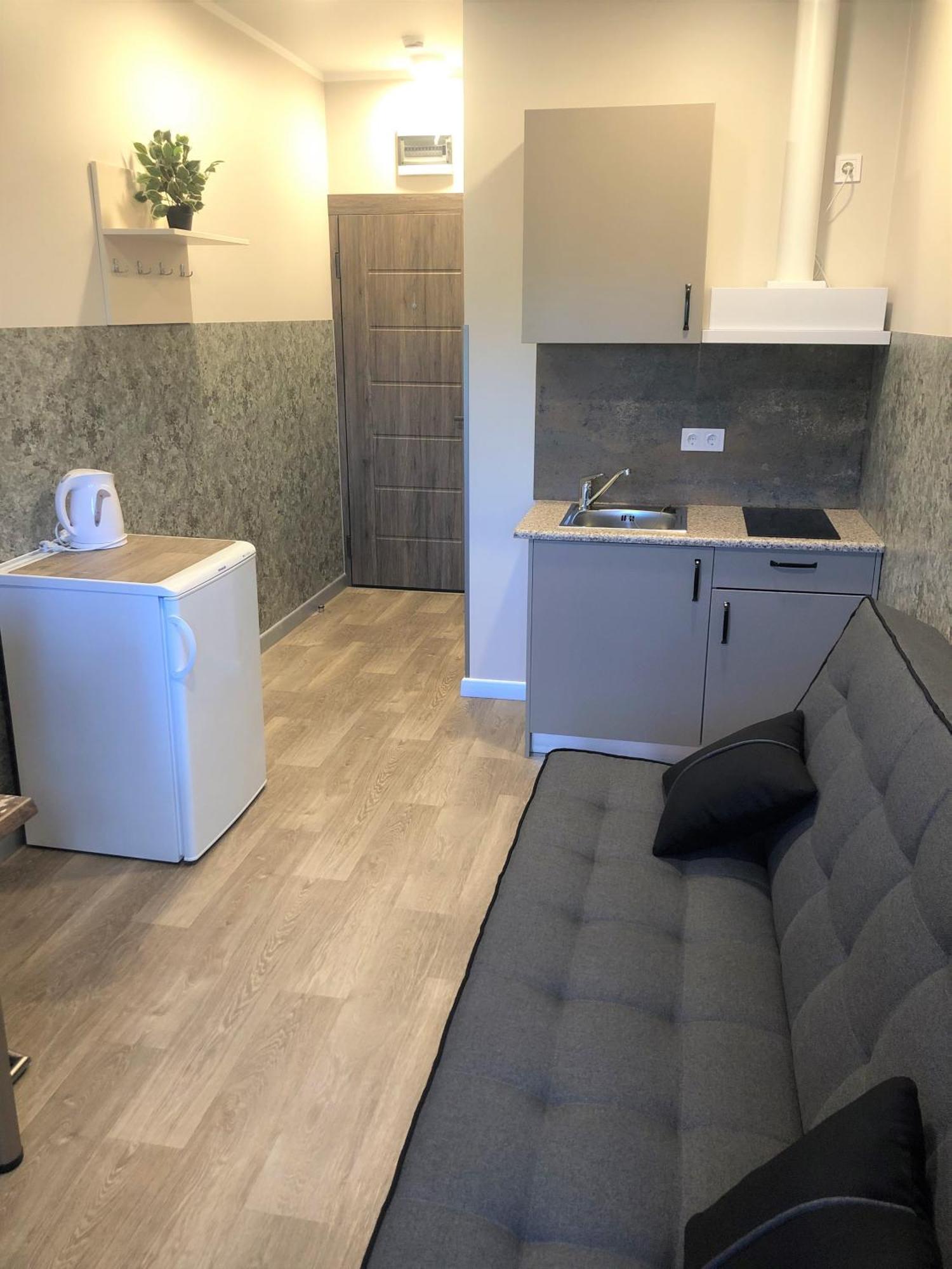 Centra Expresis Apartman Riga Kültér fotó