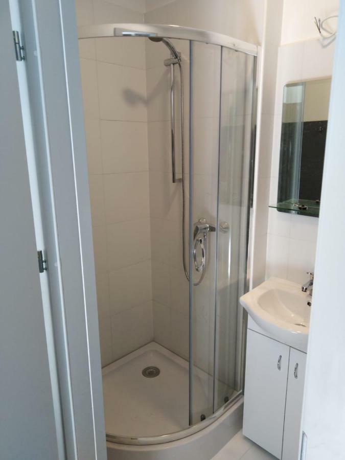 Centra Expresis Apartman Riga Kültér fotó