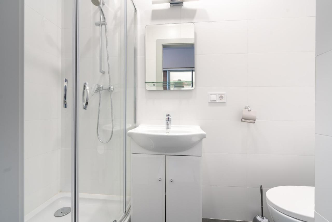 Centra Expresis Apartman Riga Kültér fotó